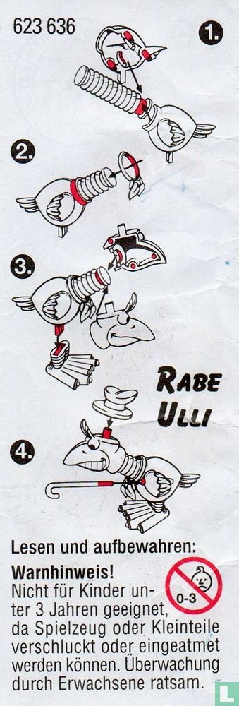 Rabe Ulli