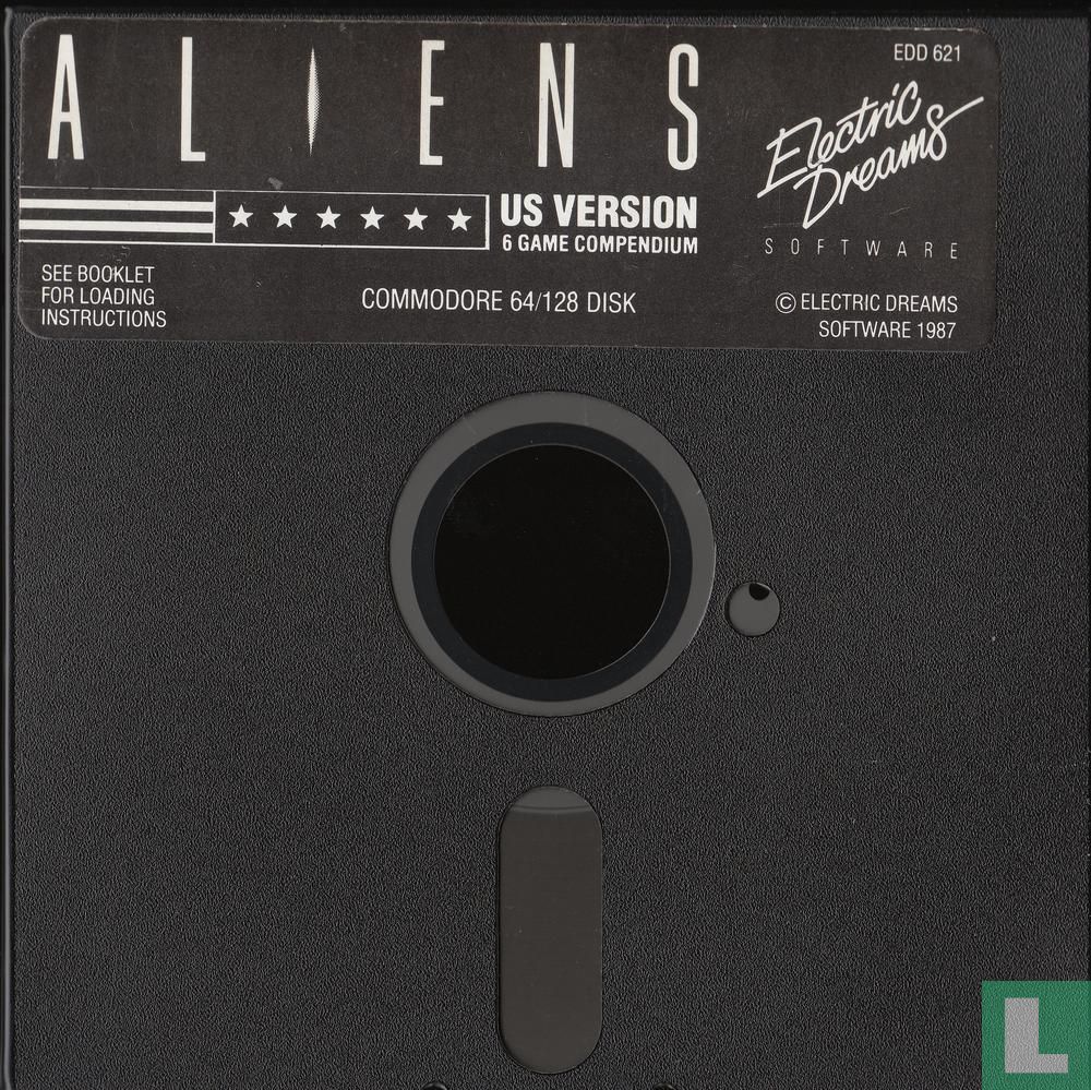 Aliens