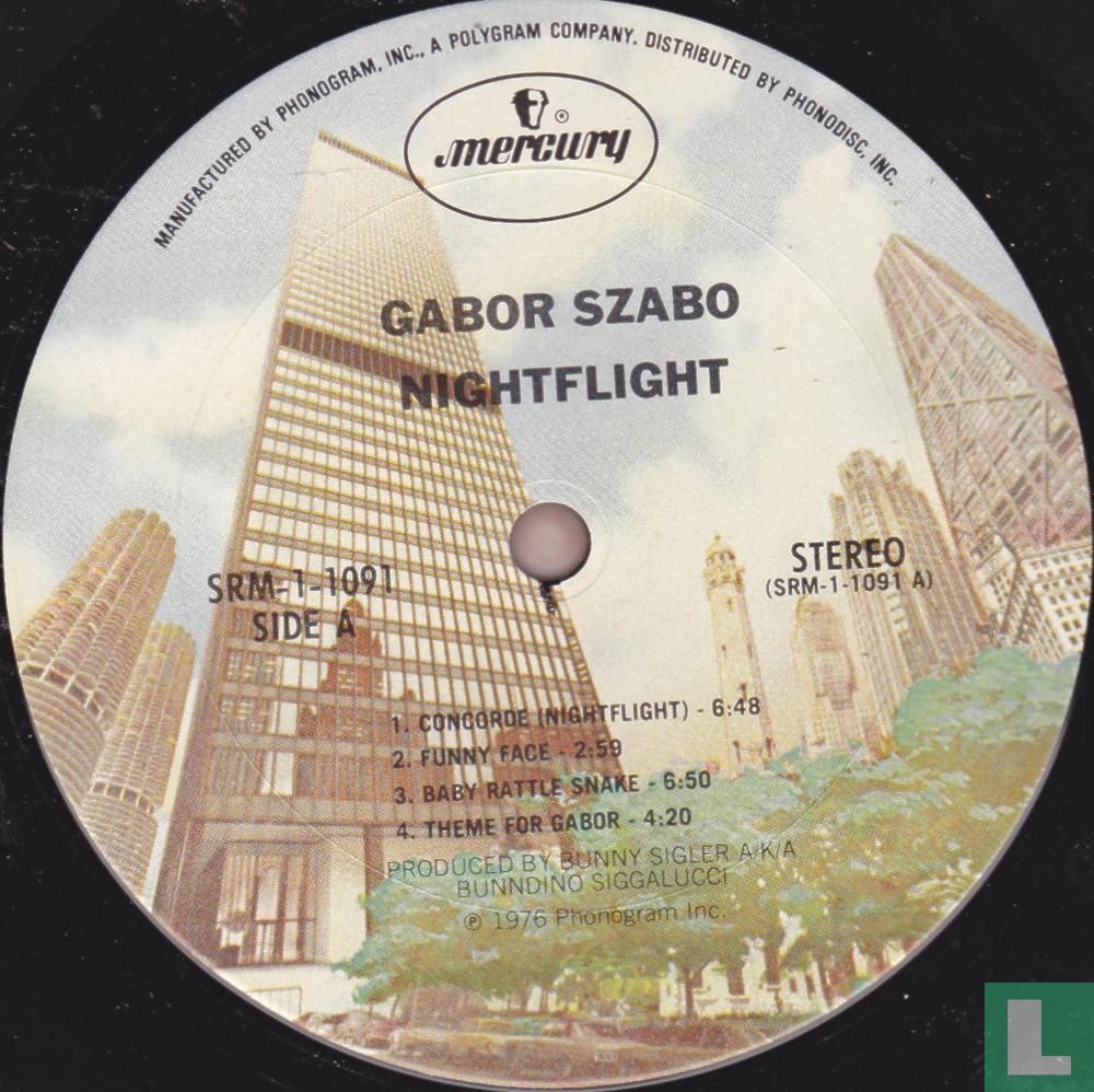 Nightflight
