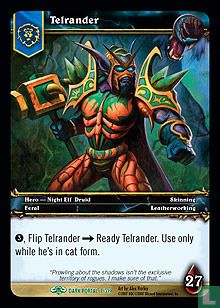 Telrander