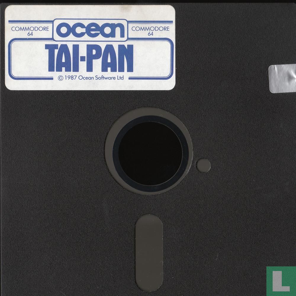 Tai-Pan