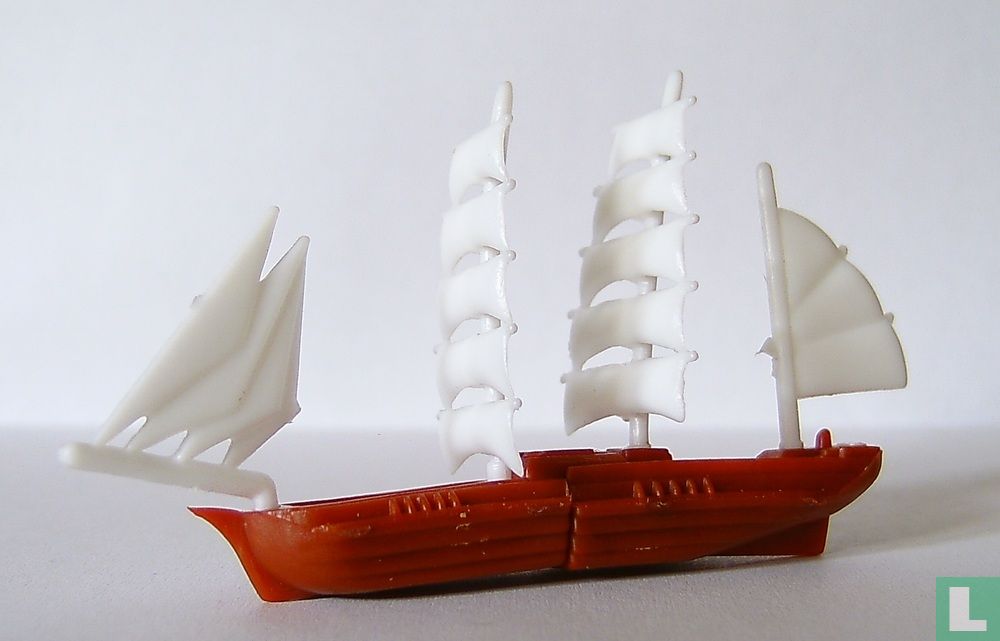 Zeilschip