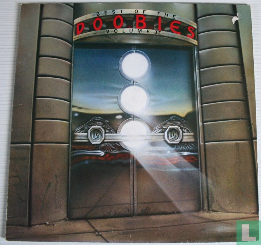 Best of the Doobies Volume II