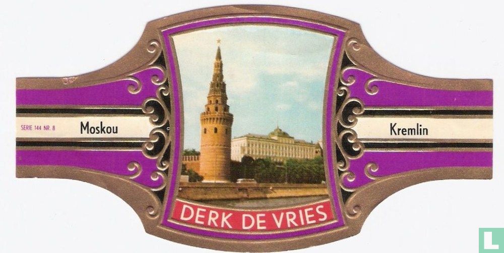 Moscou-Kremlin