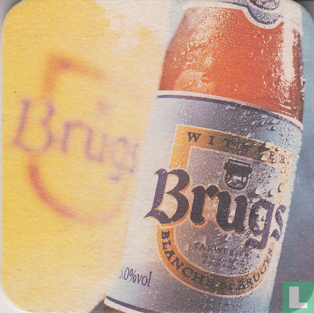Brugs Witbier