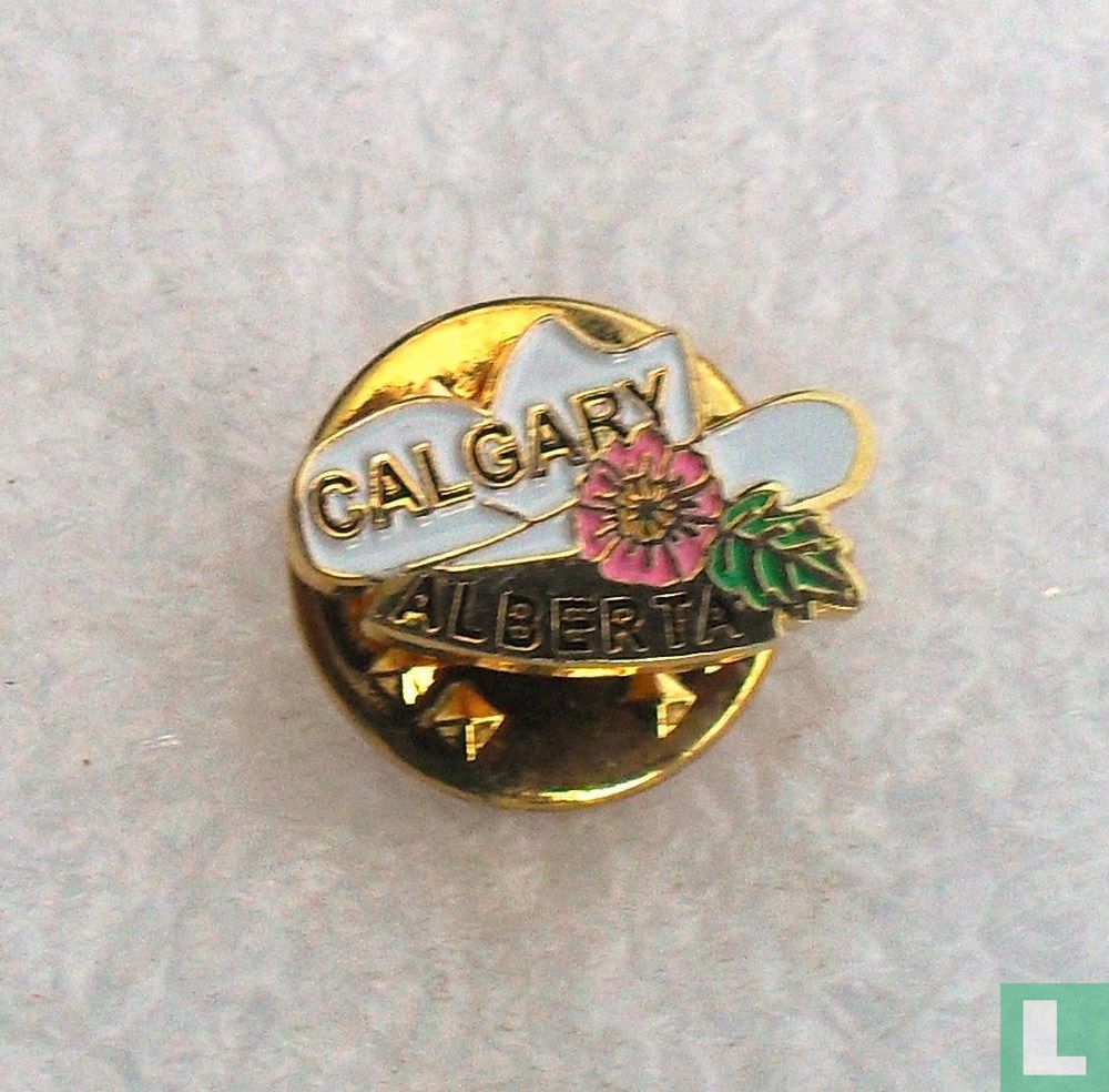 Calgary Alberta