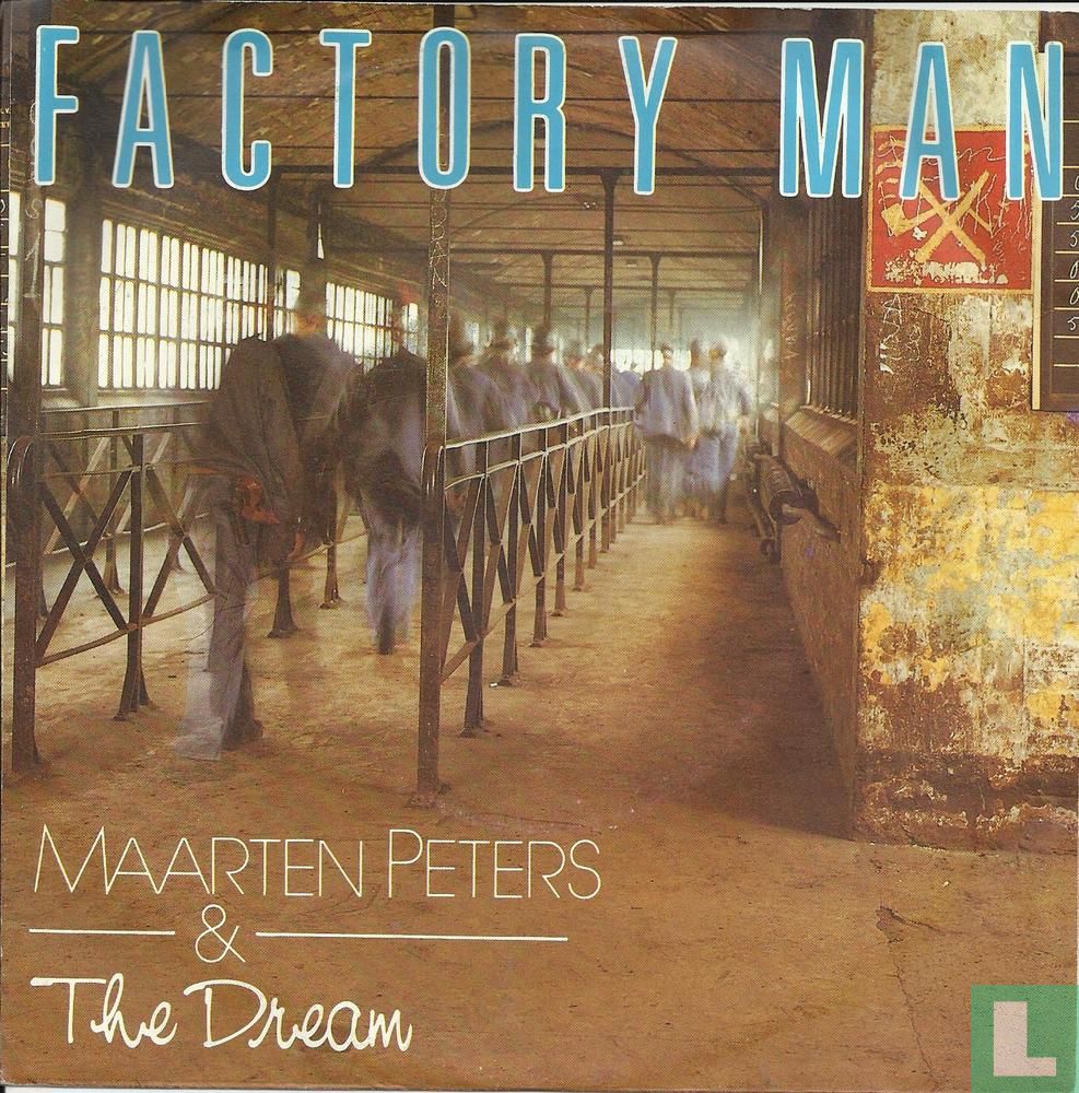 Factory Man