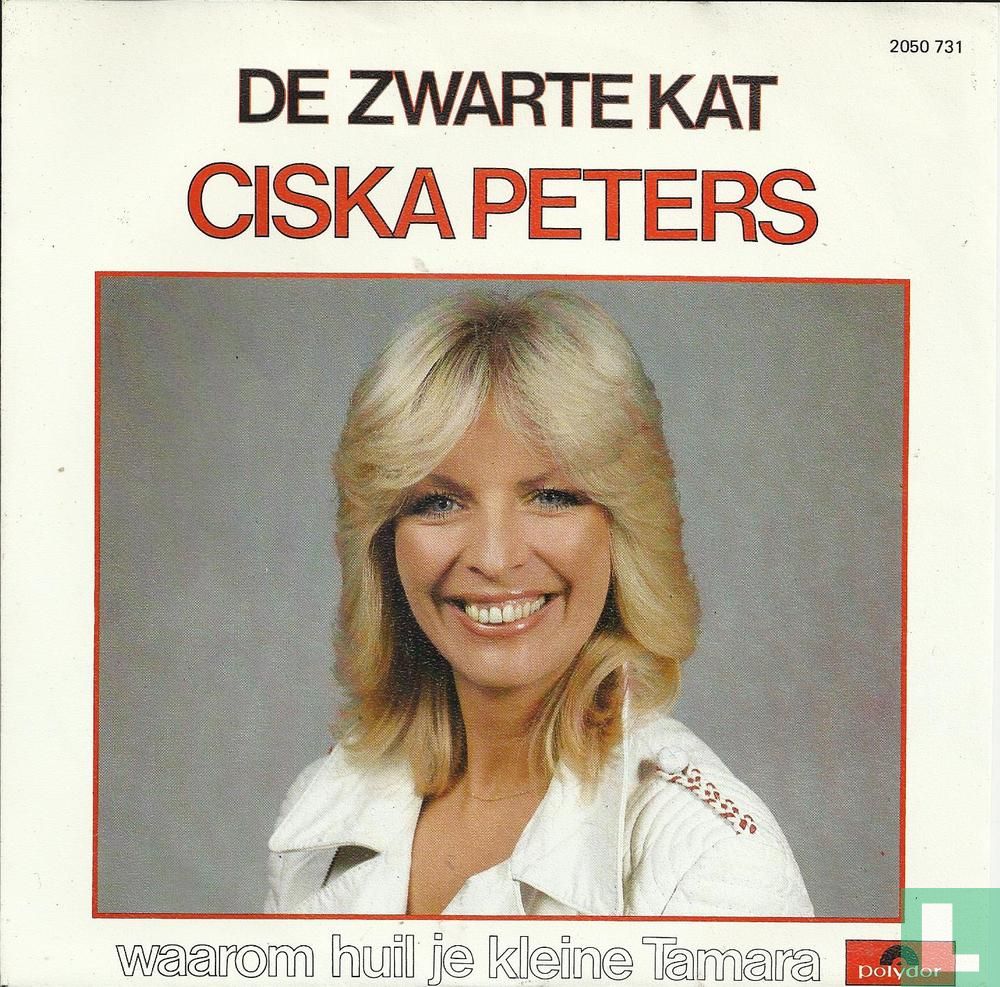 De zwarte kat