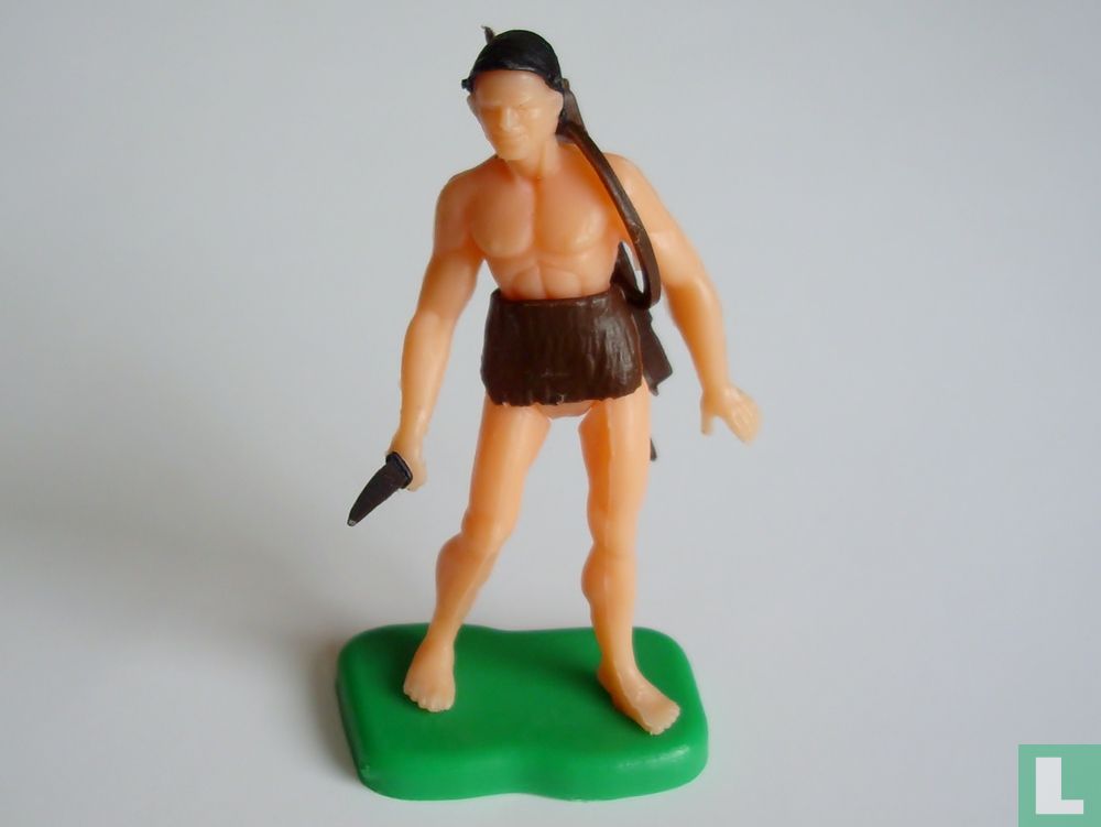 Tarzan