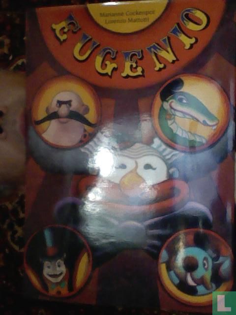 Eugenio 