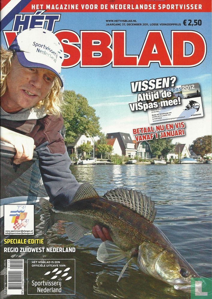 Hét Visblad 12