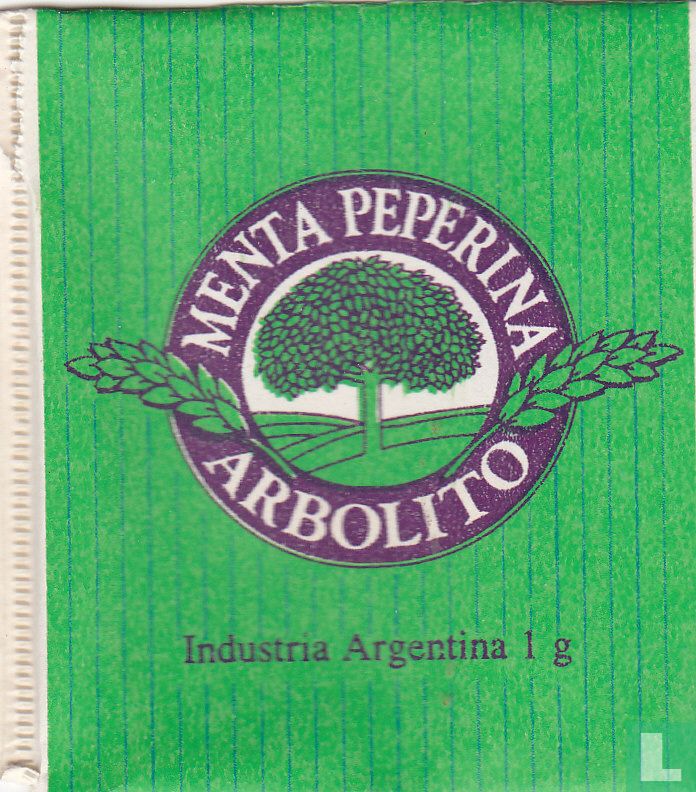 Menta Peperina