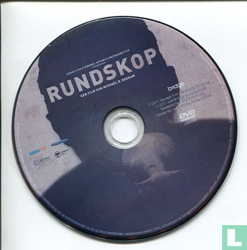 Rundskop