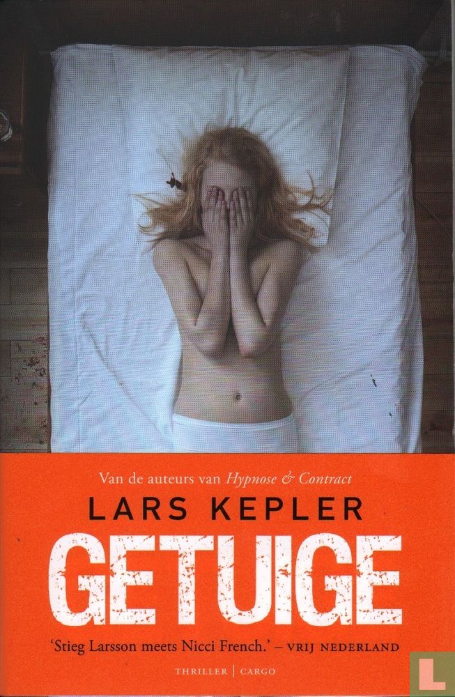 Getuige