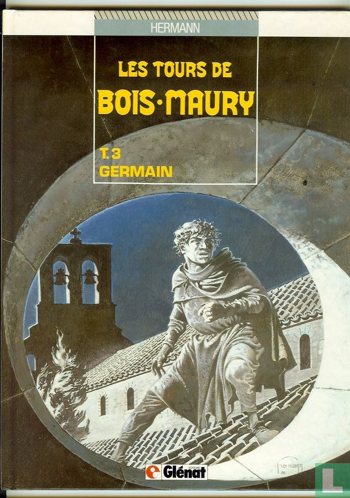 Germain