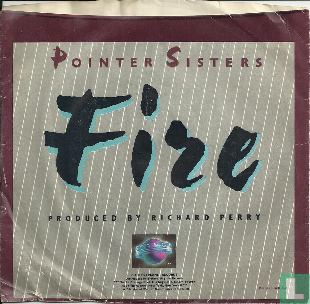 Fire 