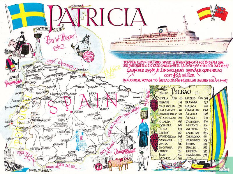 Patricia