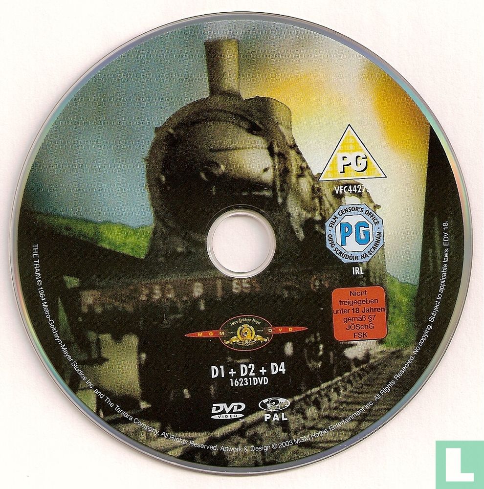 The Train