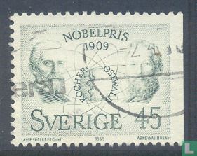 Nobel Prize