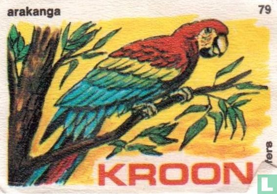 Arakanga