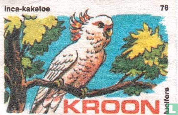 Inca-kaketoe