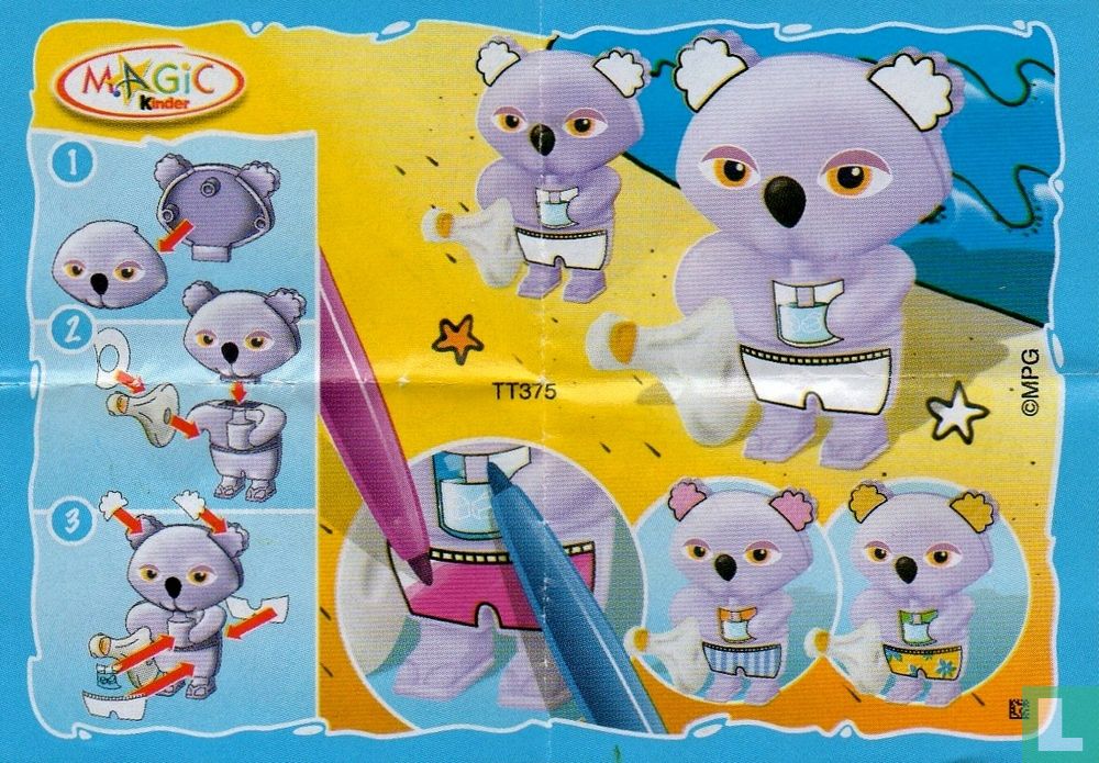 Koala