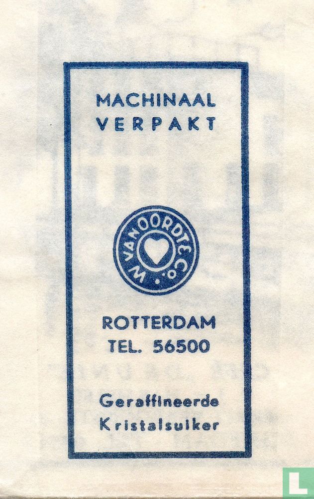 Café "De Unie"