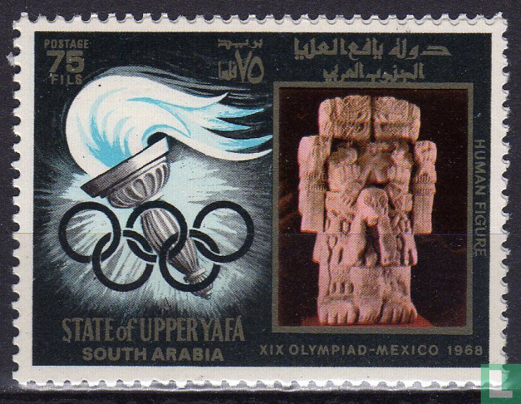 Olympische Spelen