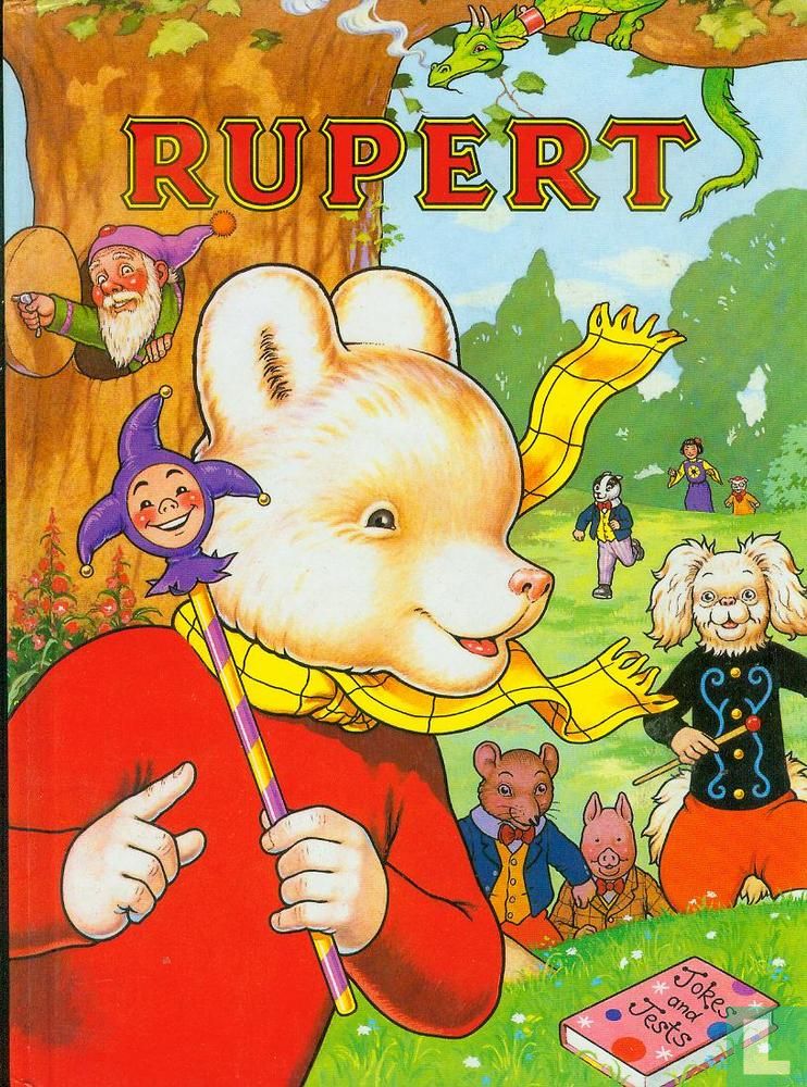 Rupert