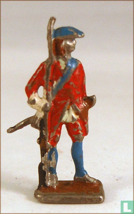 Soldat