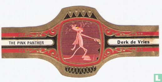 The Pink Panther 5