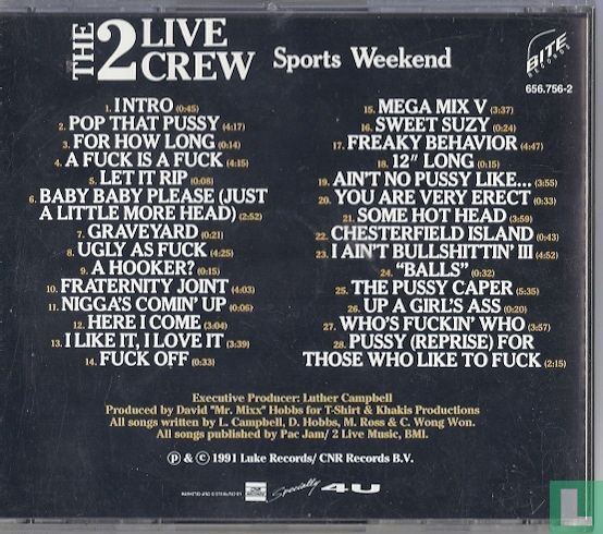 Sports Weekend