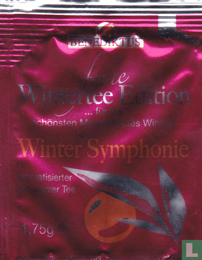 Winter symphonie 