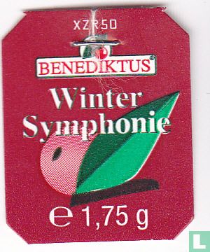 Winter symphonie 