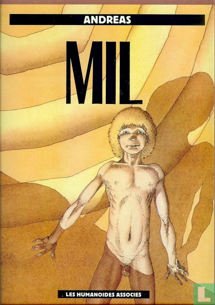 Mil