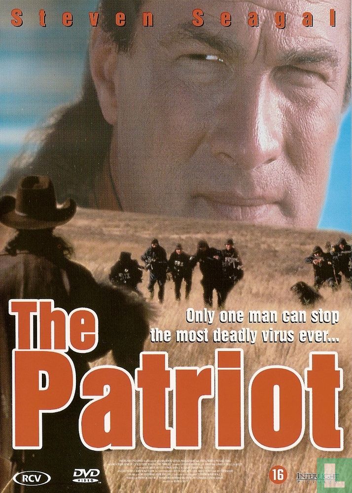 The Patriot
