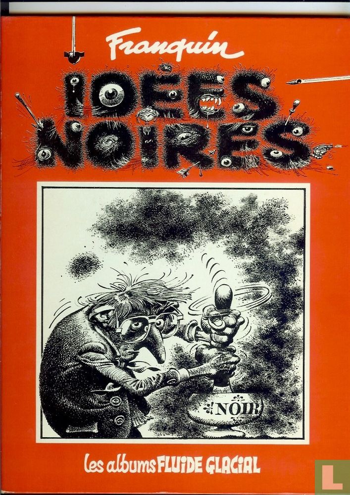 Idées noires