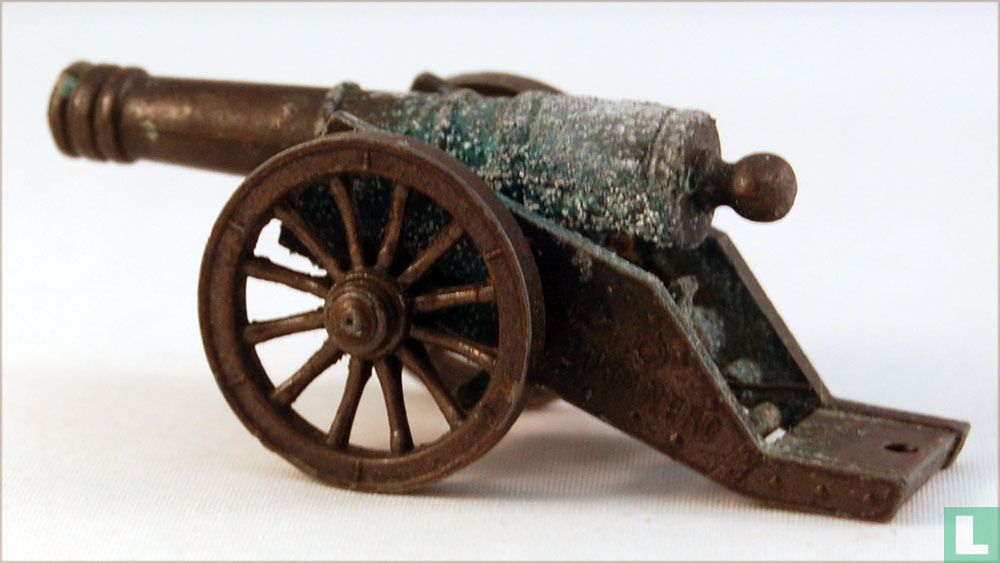 Bucanero Cannon