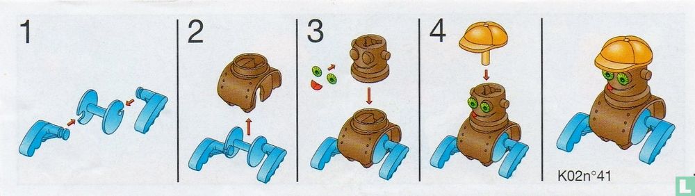 Robot