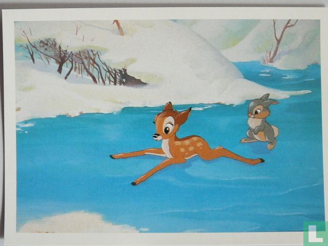 Bambi 1942 - 2