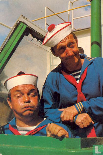 Peppi & Kokki