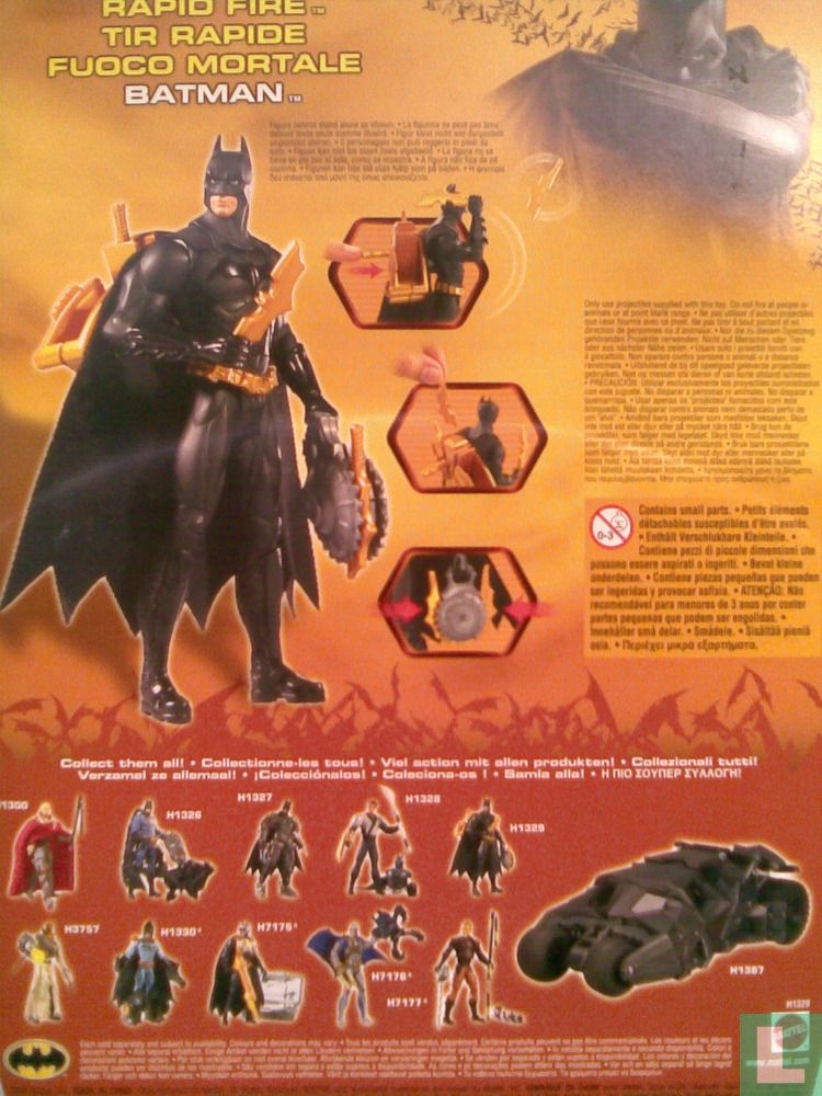 Batman