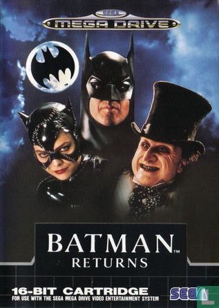 Batman Returns