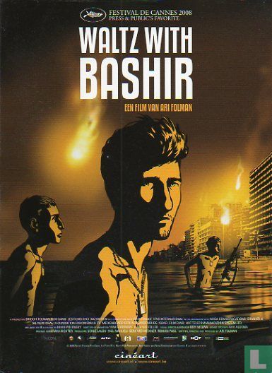 Waltz with Bashir