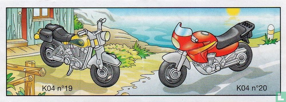 Motor