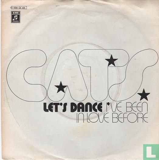 Let's dance