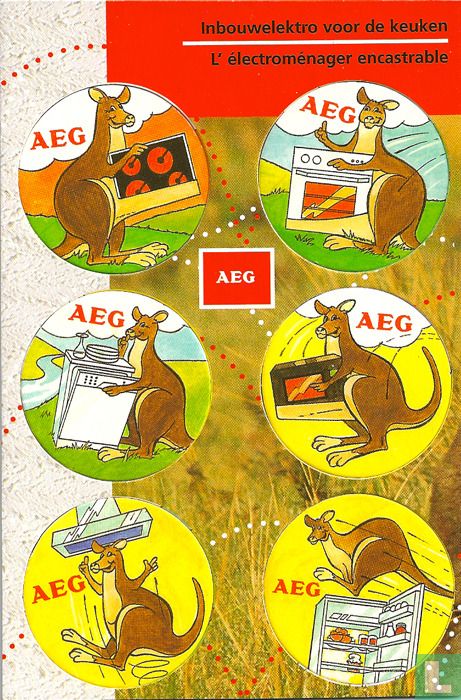 AEG