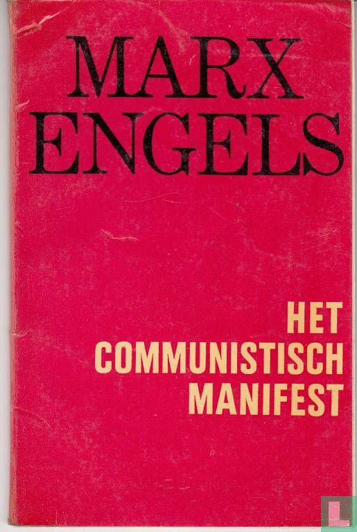 Het Communistisch Manifest