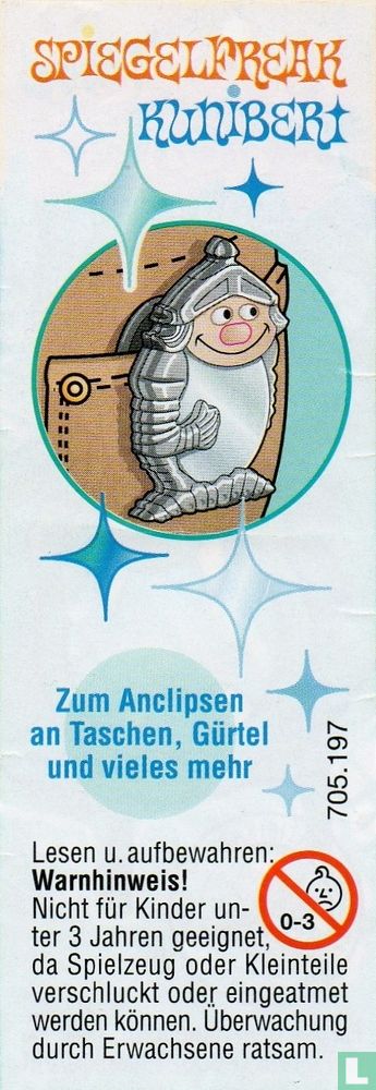 Kunibert