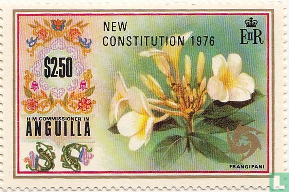 New Constitution